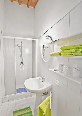 Apartamento Ruggini *