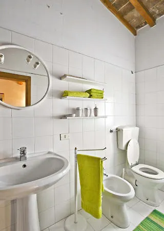 Apartamento Ruggini