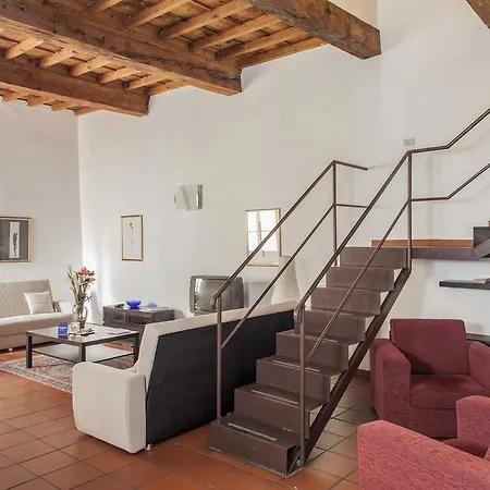 Ruggini Apartamento *