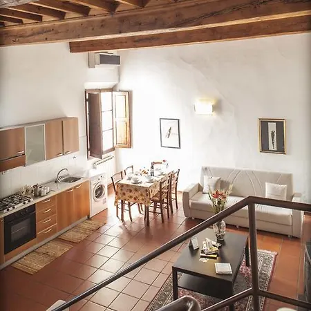 Ruggini Apartamento